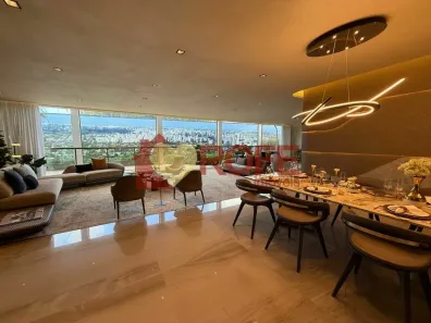 Apartamento com 4 Quartos à venda, 379m² no Pinheiros, São Paulo