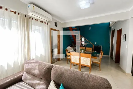 Casa com 3 Quartos à venda, 114m² no Jardim Itamarati, Campinas