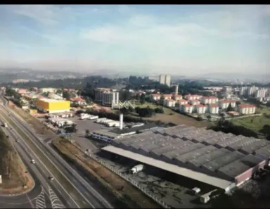 Galpão/Depósito/Armazém à venda, 16181m² no Medeiros, Jundiaí