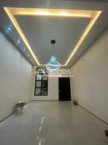 Casa com 3 Quartos à venda, 165m² no Grand Ville, Uberlândia