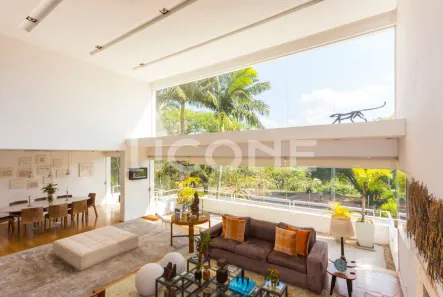 Sobrado com 4 Quartos à venda, 454m² no Alto de Pinheiros, São Paulo