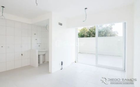 Apartamento com 1 Quarto à venda, 69m² no Santo Antônio, Porto Alegre