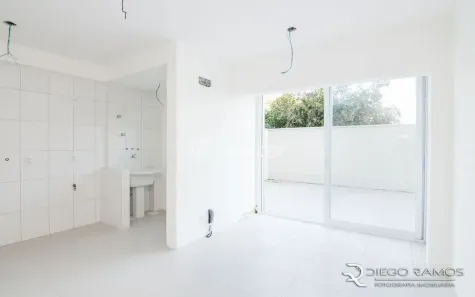 Apartamento com 1 Quarto à venda, 69m² no Santo Antônio, Porto Alegre