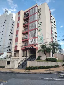 Apartamento com 1 Quarto à venda, 64m² no Jardim Flamboyant, Campinas
