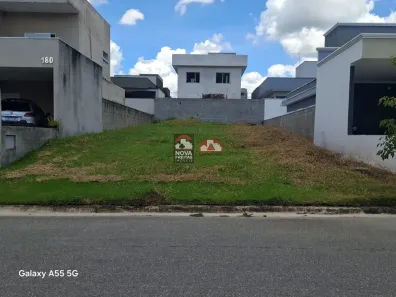 Lote/Terreno à venda, 250m² no Parque Residencial Maria Elmira, Caçapava