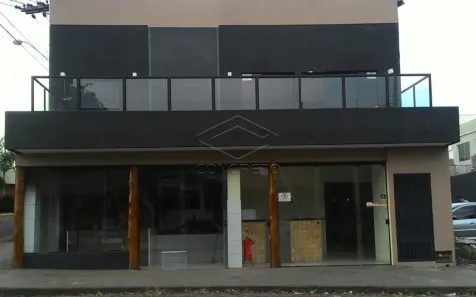 Prédio Comercial para alugar, 200m² no Samambaia Parque Residencial, Bauru