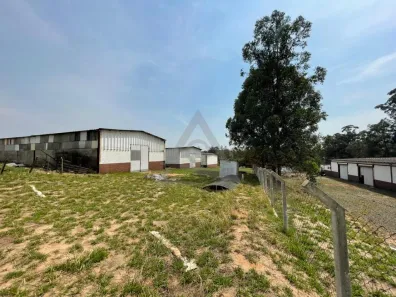Galpão/Depósito/Armazém para alugar, 3537m² no Jardim Marajó, Campinas