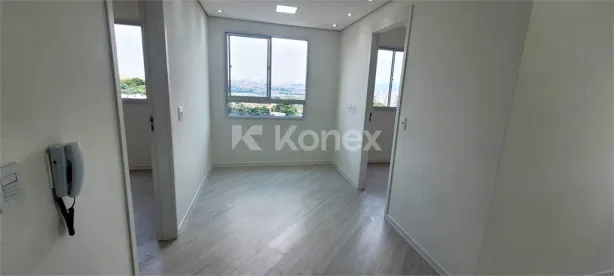 Apartamento com 2 Quartos à venda, 36m² no Vila das Bandeiras, Guarulhos