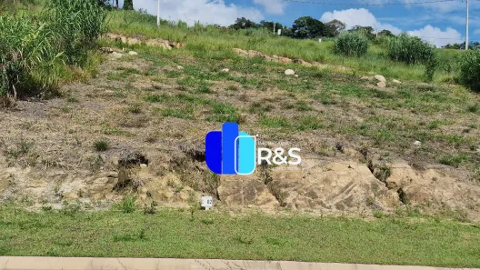 Lote/Terreno à venda, 250m² no Parque dos Estados, Louveira