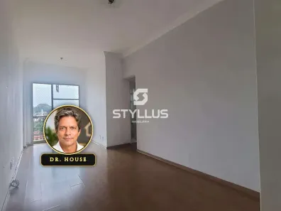 Apartamento com 2 Quartos à venda, 52m² no Piedade, Rio de Janeiro