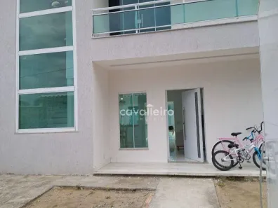 Casa com 3 Quartos à venda, 124m² no Cajueiros (Itaipuaçu), Maricá