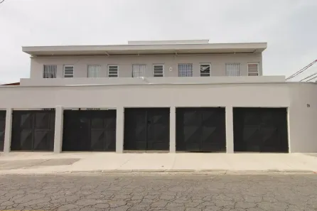 Kitnet com 1 Quarto para alugar, 30m² no Jardim da Granja, São José dos Campos