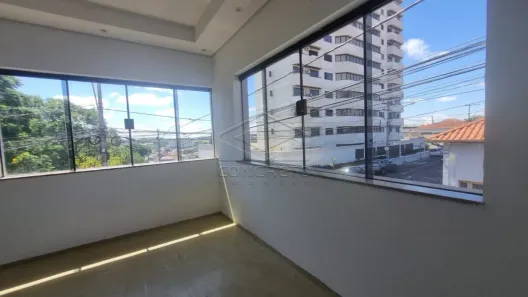 Sala Comercial para alugar, 40m² no Centro, Botucatu