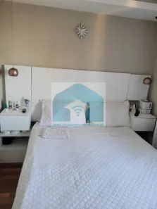 Apartamento com 3 Quartos para alugar, 96m² no Vila Gertrudes, São Paulo