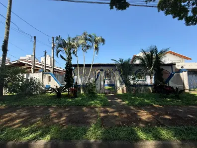 Casa de Condomínio com 6 Quartos à venda, 285m² no Jardim Apolo I, São José dos Campos