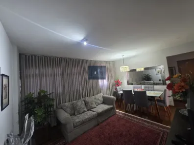 Apartamento com 2 Quartos à venda, 67m² no Carlos Prates, Belo Horizonte
