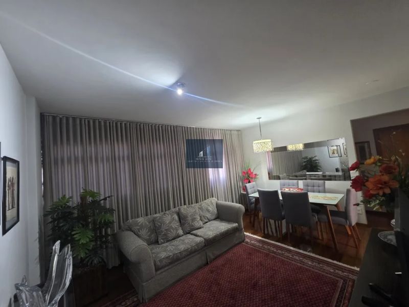 Apartamento com 2 quartos — Carlos Prates, Belo Horizonte