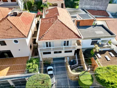 Sobrado com 4 Quartos à venda, 482m² no Jardim Franca, São Paulo