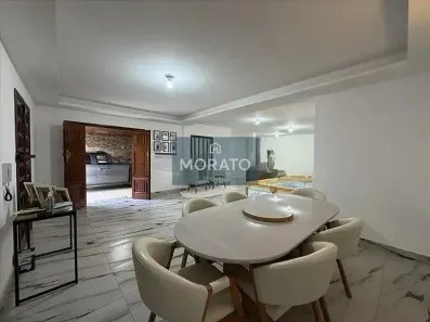 Casa com 4 Quartos à venda, 420m² no Castelo, Belo Horizonte