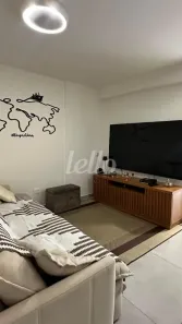 Apartamento com 2 Quartos para alugar, 56m² no Chácara Califórnia, São Paulo