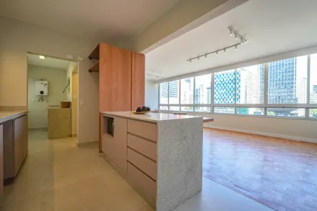 Apartamento com 3 Quartos à venda, 145m² no Bela Vista, São Paulo