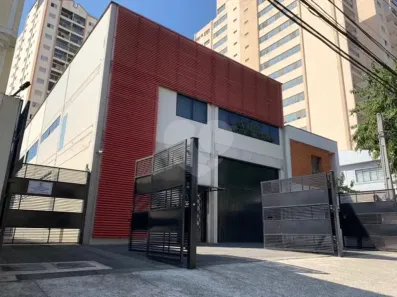 Prédio Comercial à venda, 1217m² no Mooca, São Paulo