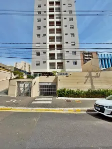 Cobertura com 5 Quartos à venda, 133m² no Bosque, Campinas