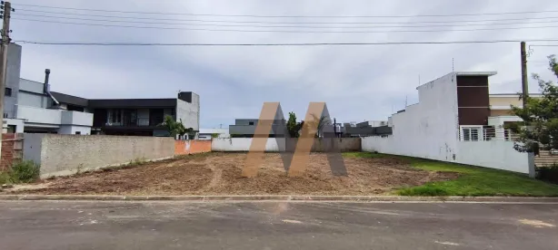 Lote/Terreno à venda, 275m² no Parque da Matriz, Gravataí