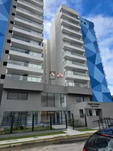 Apartamento com 1 Quarto para alugar, 38m² no Praia das Palmeiras, Caraguatatuba