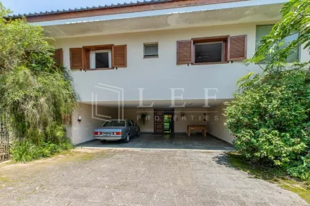 Casa de Condomínio com 6 Quartos à venda, 722m² no Parque Silvino Pereira, Cotia