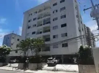 Apartamento com 2 Quartos à venda, 88m² no Boa Viagem, Recife