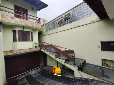 Sobrado com 3 Quartos à venda, 298m² no Vila Santana, São Paulo