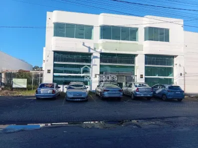 Ponto Comercial à venda, 532m² no Ideal, Novo Hamburgo