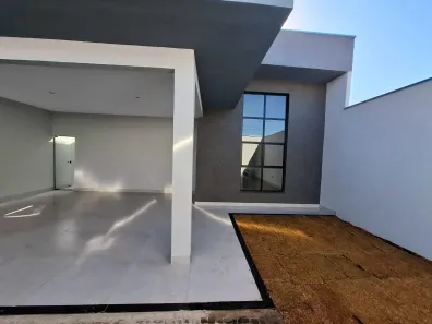 Casa com 3 Quartos à venda, 147m² no Minas Gerais, Uberlândia