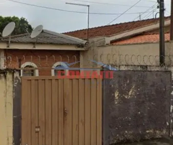 Casa com 2 Quartos à venda, 65m² no Jardim Cruzeiro do Sul, São Carlos