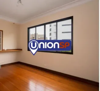 Apartamento com 4 Quartos à venda, 240m² no Real Parque, São Paulo