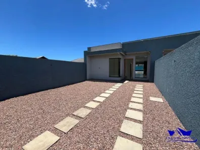 Casa com 3 Quartos à venda, 72m² no Guaratuba, Guaratuba