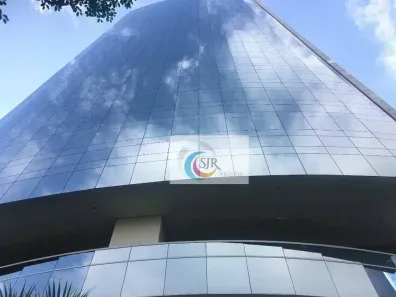 Sala Comercial para alugar, 286m² no Vila Nova Conceição, São Paulo