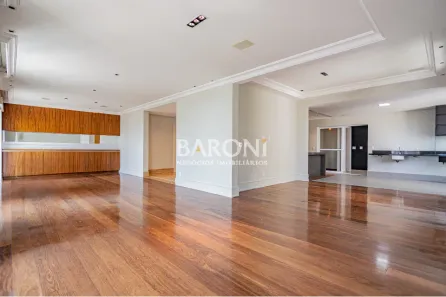 Apartamento com 3 Quartos à venda, 218m² no Vila Congonhas, São Paulo