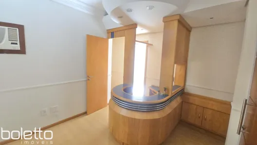 Sala Comercial à venda, 35m² no Bela Vista, Porto Alegre