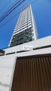 Apartamento com 2 Quartos à venda, 55m² no Boa Viagem, Recife
