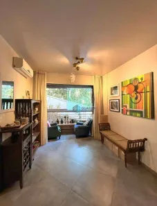 Apartamento com 2 Quartos à venda, 61m² no Itacorubi, Florianópolis