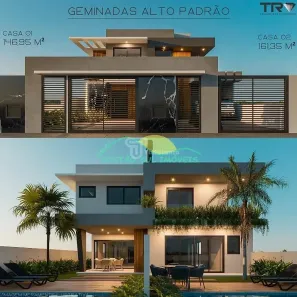 Casa com 3 Quartos à venda, 14695m² no Campeche, Florianópolis