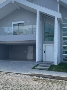 Apartamento com 5 Quartos à venda, 400m² no Ariribá, Balneário Camboriú