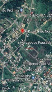 Lote/Terreno à venda, 360m² no Mar do Norte, Rio das Ostras