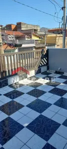 Casa com 3 Quartos à venda, 145m² no Assunção, São Bernardo do Campo