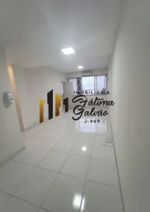 Apartamento com 1 Quarto para alugar, 54m² no Campina, Belém