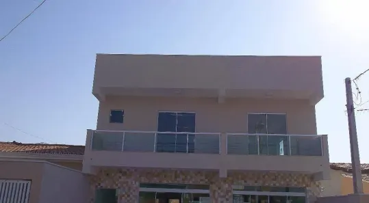 Sala Comercial para alugar, 34m² no Jardim Vista Alegre, Paulínia