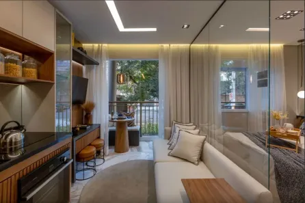 Apartamento com 3 Quartos à venda, 69m² no Perdizes, São Paulo