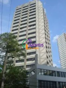 Sala Comercial à venda, 121m² no Santo Amaro, São Paulo